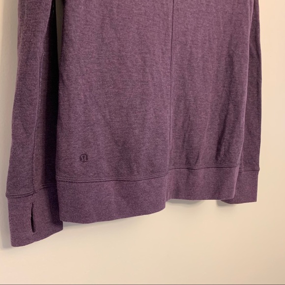 Lululemon Pullover - Picture 3 of 3